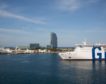 El sector de los cruceros se recupera: España espera nueve millones de movimientos en 2023