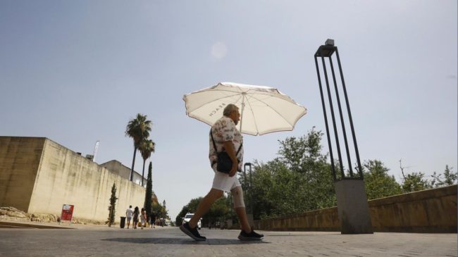 España, a las puertas de la segunda ola de calor del 2022, con máximas que rozarán los 45ºC