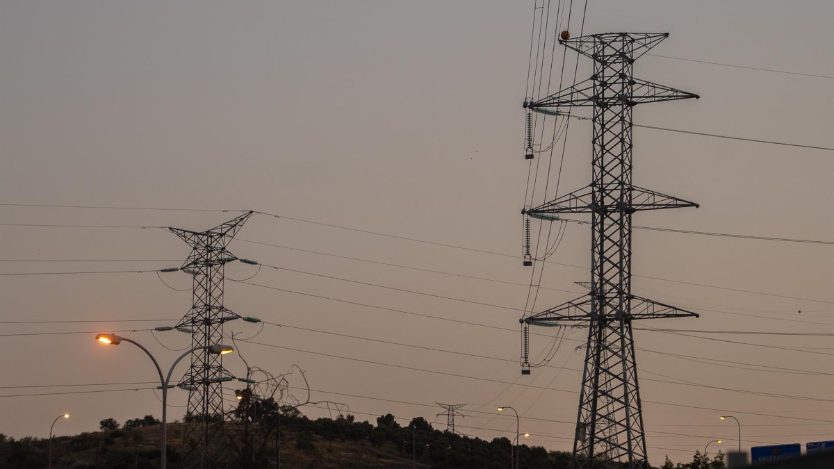 El precio de la luz subirá un 22,7% el lunes