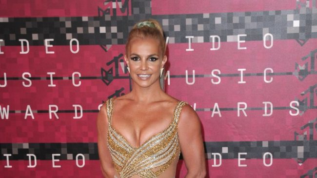 Britney Spears no se sentará de nuevo en el banquillo (en contra de la petición de su padre)