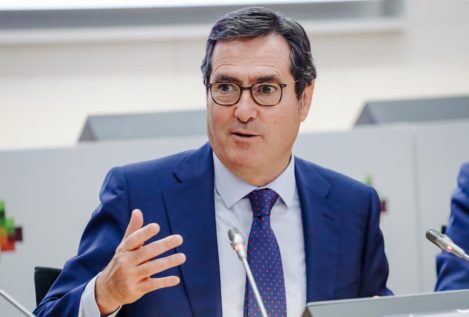 La CEOE advierte de «altas tasas» de licitaciones desiertas en los fondos europeos