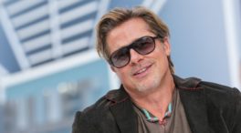 Brad Pitt da el salto a la Fórmula 1 con una nueva película que contará con Lewis Hamilton