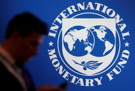 El FMI avisa de que la situación política en España «añade incertidumbre» a su economía