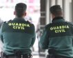 Detenido un hombre en Albacete tras atracar tres sucursales bancarias con una pistola falsa