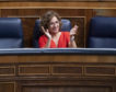 María Jesús Montero, nueva vicesecretaria general del PSOE