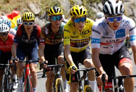 Tour de Francia: ¿han perdido emoción las carreras ciclistas?
