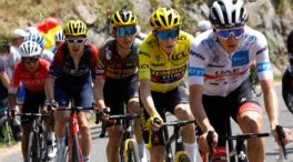 Tour de Francia: ¿han perdido emoción las carreras ciclistas?