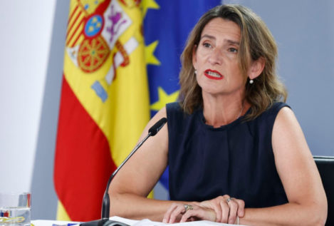 El Gobierno cree «muy difícil» que la UE pueda obligar a reducir el consumo de gas en España