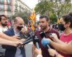 Detenido Edgar Fernández (CUP) tras no comparecer a citaciones judiciales