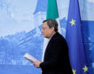 El Movimiento 5 estrellas lanza un ultimátum a Draghi para no dejar caer el Gobierno de Italia
