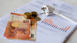 El precio de la electricidad supera los 141 euros MWh, su nivel más alto desde marzo