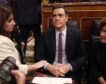 Adriana Lastra rechazó hace unos días una oferta de Pedro Sánchez para ser ministra