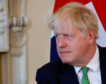 Downing Street admite que Johnson sabía de la conducta sexual inapropiada de un diputado