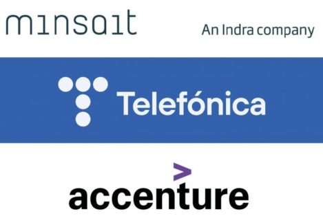 Accenture, Minsait y Telefónica, actores clave para la simulación de negocios en el metaverso