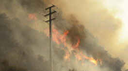 Controlados todos los incendios forestales de Galicia tras quemar 30.000 hectáreas