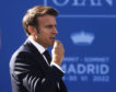 Macron viaja a Argelia para dejar atrás los desencuentros y con el gas en la agenda