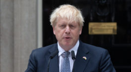 Johnson anuncia su dimisión, pendiente de que los 'tories' elijan nuevo líder