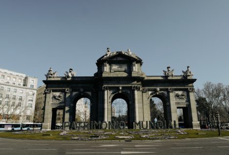 ¿Cuántos arcos tiene la Puerta de Alcalá? La memoria de los objetos cotidianos