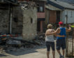 La Xunta de Galicia dará hasta 122.000 euros por vivienda habitual afectada por incendios