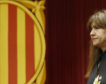 Laura Borràs se niega a dimitir pese a la presión de ERC, CUP y dirigentes de Junts