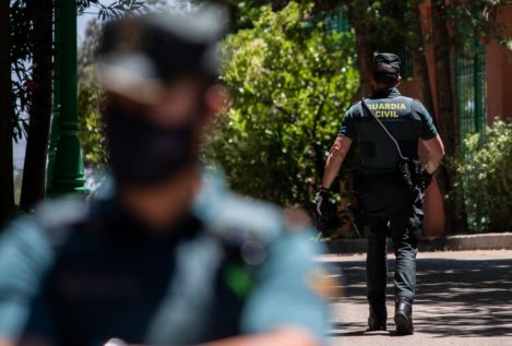 Trama de UGT-Cataluña: la Guardia Civil investiga también a un inspector de la Policía