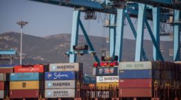 Hacienda entrega el control de mercancías en los puertos a una firma china vetada por EEUU
