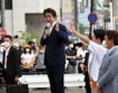 Muere Shinzo Abe, ex primer ministro de Japón, tras recibir varios disparos por la espalda