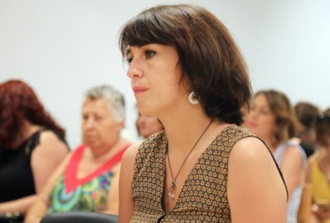 El Supremo revisa este martes el indulto a Juana Rivas tras el recurso de su expareja