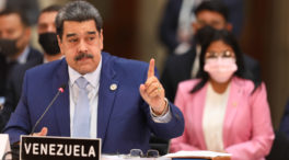 EEUU da la puntilla a la oposición venezolana al liberar a familiares de la mujer de Maduro