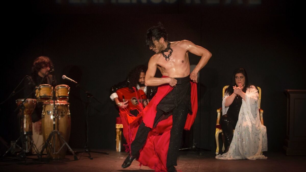 Flamenco Real termina la cuarta temporada en el Teatro Real con un incremento de público del 40%