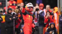 Por qué la victoria de Carlos Sainz en Silverstone es más importante de lo que parece