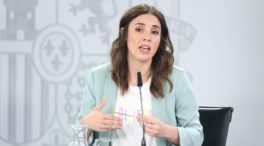 Una exeurodiputada de Podemos ataca a Irene Montero por su acuerdo con Inditex