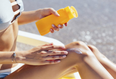 Protector solar: claves para saber elegir (y usar) el producto ideal para tu piel