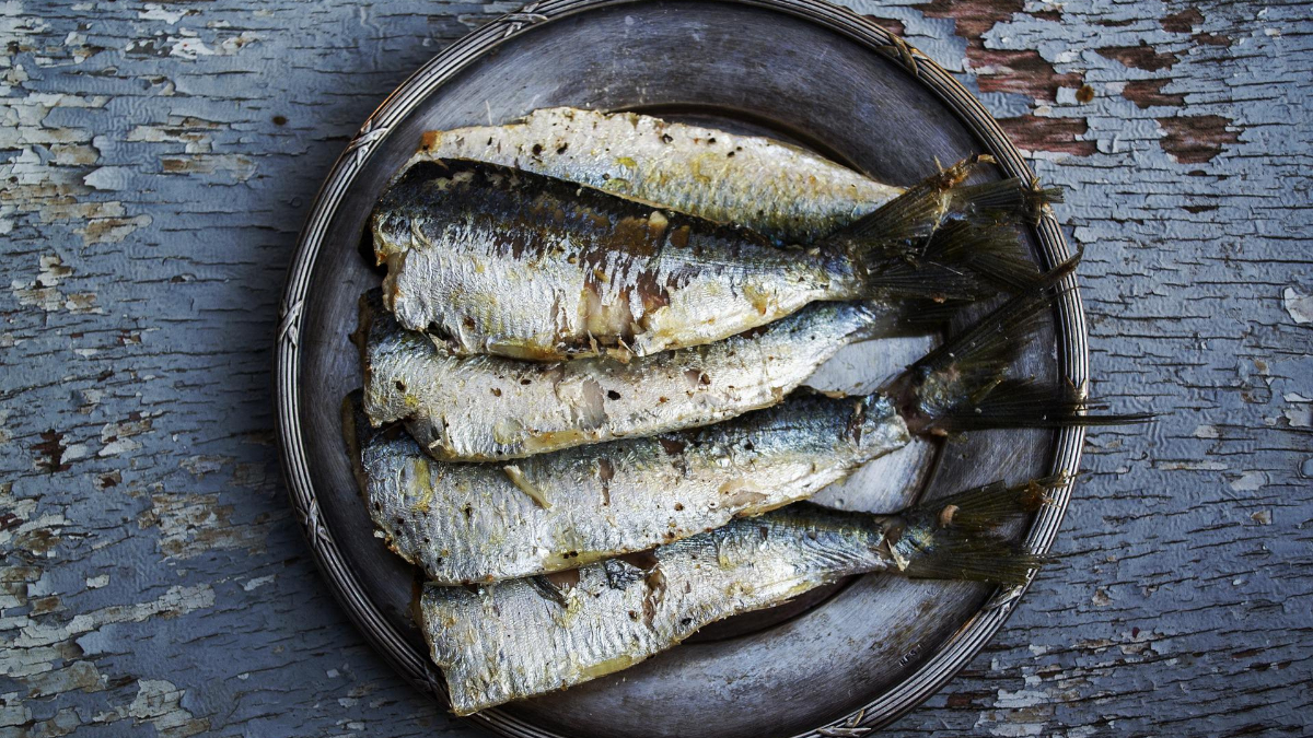 pescados con mas mercurio