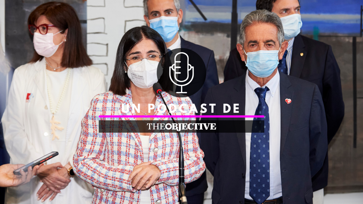 En Sumario de tarde: Sanidad pide volver a las mascarillas, la inflación sigue creciendo y Yolanda Díaz avanza en su proyecto político