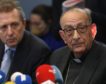 El cardenal Omella respalda la inacción de la Iglesia catalana en el 25% de castellano