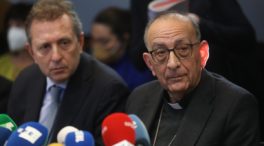 El cardenal Omella respalda la inacción de la Iglesia catalana en el 25% de castellano
