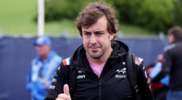 La renovación de Fernando Alonso: las claves del tira y afloja con su escudería