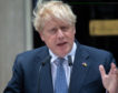 ¿Vuelve Boris Johnson? Posibles sucesores de Truss al frente del Gobierno británico