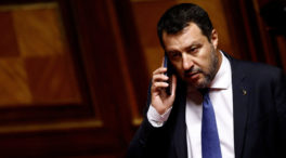 La derecha en el Gobierno italiano rechaza apoyar a Draghi y empeora la crisis