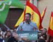Vox se plantea afianzar su giro ‘lepenista’ para distanciarse del PP tras el fiasco de Andalucía