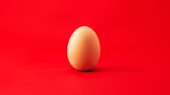 Peligros y riesgos de consumir huevo en verano (y consejos para reducirlos a cero)
