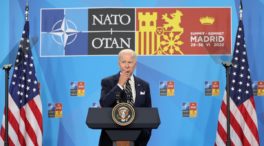 OTAN: quien paga manda
