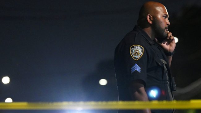 Un nuevo tiroteo masivo en Nueva York deja al menos cinco heridos