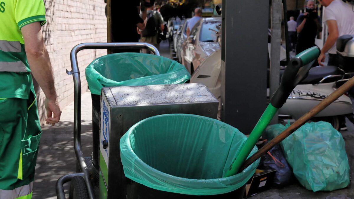 Madrid pondrá el nombre del trabajador que murió de un golpe de calor a una zona verde