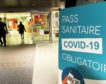Francia pone fin al pasaporte sanitario, el confinamiento y el toque de queda