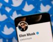 Twitter demanda a Elon Musk por romper el acuerdo de compra de la red social
