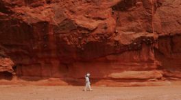Por qué nos fascina tanto Marte