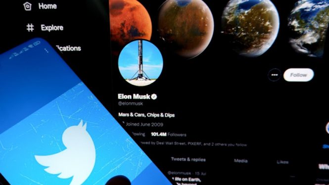 Twitter convoca a sus accionistas para votar el acuerdo de venta de la compañía a Elon Musk