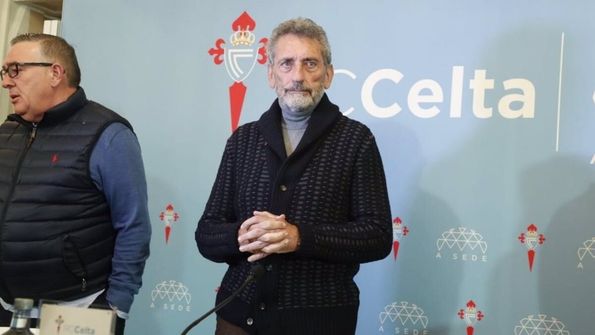 Lío en el Celta: Mouriño crítica a Suárez y Mina por estar «dañando la imagen del club»